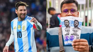 Lionel Messi's India Tour: Full Schedule, City-Wise Itinerary Of Kolkata, Hyderabad, Mumbai, Delhi- All You Need To Know