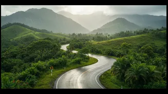 Monsoon Bookings Show Indians Are Travelling Beyond Traditional Peak Seasons