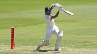 Ajinkya Rahane retires: A look at his iconic Test knocks