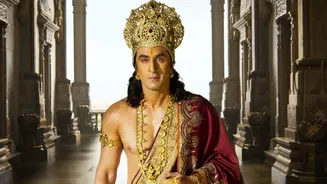 'Ramayana' trailer: Nitish Bharadwaj calls Ranbir 'at par with Ranveer'