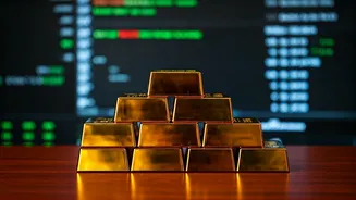 Jefferies' Top Stock Picks for Potential Gains