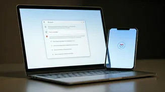 Gmail Makeover: Changing Your Address Without Losing Anything