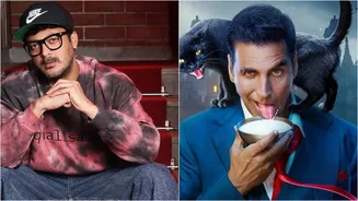 Will Akshay Kumar's Bhooth Bangla Be Affected By Iran-Israel War? Jisshu Sengupta EXCLUSIVELY Reacts