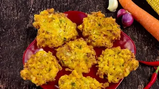 For Cooking For One, Keep Shared Ingredients And Freezer Portions Visible