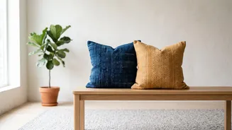 Why Fabric Upcycling Offers Simple Eco-Friendly Strategies For Redecorating Living Rooms Without New Furniture