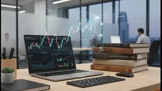 Finance Graduates Are Preparing For Hybrid Careers Combining AI And Human Expertise