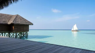 The Maldives Is Pairing Privacy with Deeper Cultural Connection