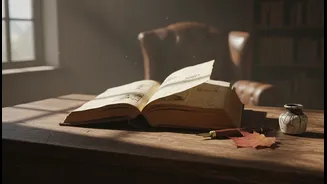 Follow A Writer's Landscape Without Turning The Trip Into A Scavenger Hunt
