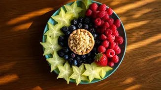 Six Surprising Summer Fruit Creations Beyond the Bowl