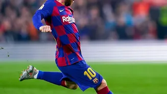 Top names that dominated football’s biggest finals