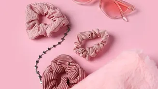 Retro Revival: Why Vintage-Inspired Hair Clips Are Must-Have Accessories For Young Adults