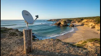 Satellite and Indigenous Coastal Knowledge Makes a Strong Case for Better Understanding of Community Evidence and Climate Planning