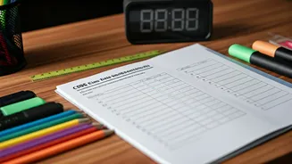 CBSE 2026: Key Dates for Class 10 & 12 Exams