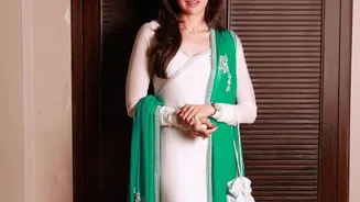 Rujuta Diwekar's Karisma Kapoor Advice Focuses On Food And Exercise Habits Over Time