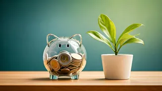 Escape Financial Anxiety Adopting Loud Budgeting Financial Boundary Setting