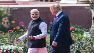 One year of Trump 2.0: From tariffs to immigration, how US-India ties have changed