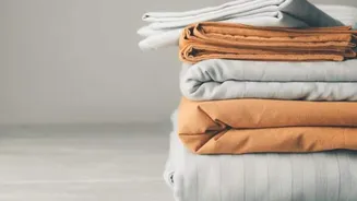 Buying bedding? Here's what you should know