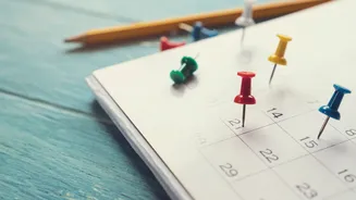 Quer que tudo dê certo? Descubra como calcular a energia da data antes de tomar grandes decisões