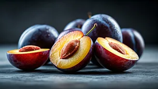 The Best Sweet Plum Routine For Hydrated Skin