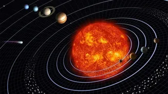 Our solar system could become 'bigger' one day