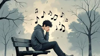 Humming a tune? Now, transform it into a dance sequence