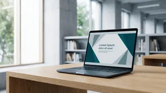 Automated Presentation Plugins Help College Students Design Professional Slides In Minutes