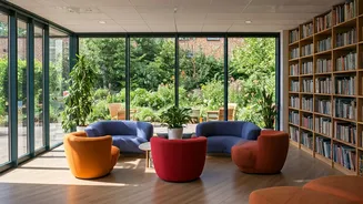 India's Seniors: Redefining Life After 60