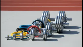 A Repeatable Routine Can Outperform Short Bursts Of Overtraining