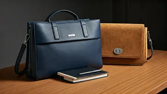 Chic & Practical: Your Guide to the Best Women's Shoulder Bags for Work and Everyday