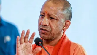 Singing of ‘Vande Mataram’ to be made mandatory in all UP education institutions: CM Yogi Adityanath