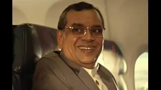 Paresh Rawal Calls Out Lobbying In National Awards: 'Oscars Mein Bhi Hote Hain'