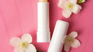 Lip Balms Are Getting A Beauty Upgrade As Indian Consumers Seek Hydration And Easy Colour