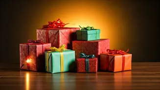 Diwali Gifts Under ₹1000: Top 10 Ideas