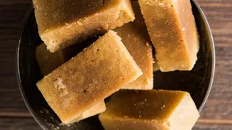 Five Festive Milk-Based Treats To Prepare For Krishna Bhog At Home