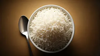 The Rice Recipe Everyone Should Master