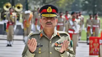 'Time to Fulfil Pakistan's Purpose': Asim Munir Provokes With Cryptic Remark, Invokes 'Divine' Mission