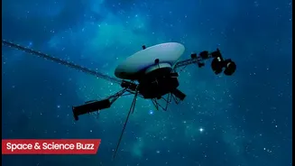 Science & Space Roundup: Top News of the Day (April 20)