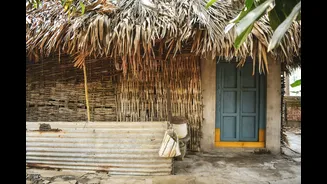 The Benefits of Rainwater Harvesting in India