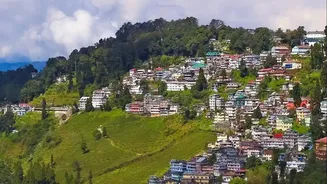 Mawlynnong's Day-Visitor Ban Reshapes Weekend Travel in Meghalaya