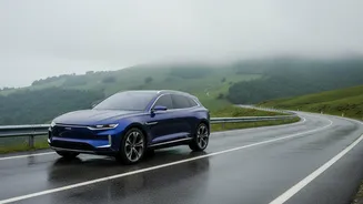 Driving To The Hills This Rainy Season? Start With Your Car's Health Check