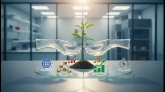 Outreach, Societies, Mentoring And Project Leadership Can Help Young Researchers, PhD Students And Science Graduates Choose Roles With Clear Learni...