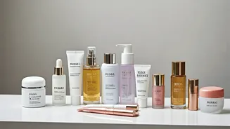 Beauty Buzz: White House Secretary's Korean Skincare Spree