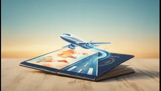 How new visa-free entry policies simplify international travel planning for Indians