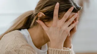 How to reduce negative self-talk