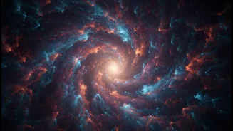 Webb Turns Planet Chemistry Into Weather Drama