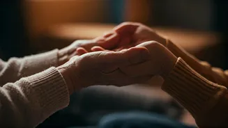 The Gentle Shift: Understanding Your Parents' Aging Journey and Your New Role