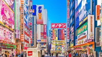 If you're planning Japan trip, read on