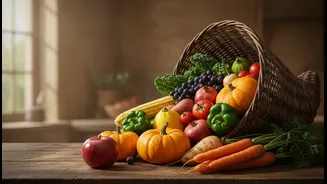 Food Literacy For Young Indians: the evidence, the opportunity and the limits