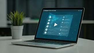 Final Year College Grads Swap Cover Letters For Interactive Videos