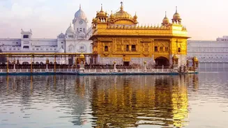 Weekend Trips To Amritsar Could Get Much Shorter From Delhi